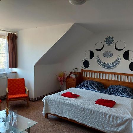 Jeseniky Apartmany Mariana Rudna pod Pradedem Εξωτερικό φωτογραφία