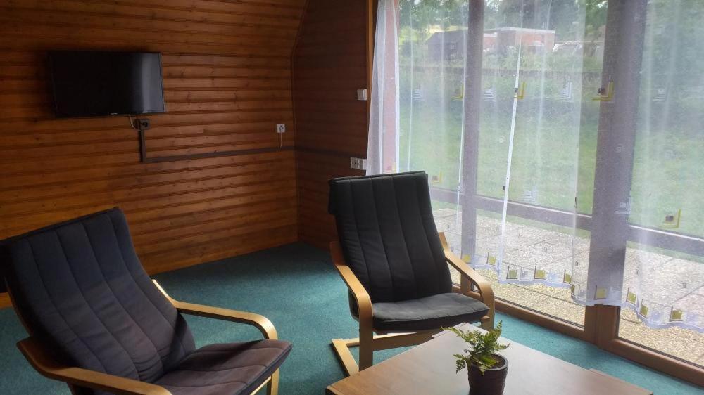 Jeseniky Apartmany Mariana Rudna pod Pradedem Εξωτερικό φωτογραφία
