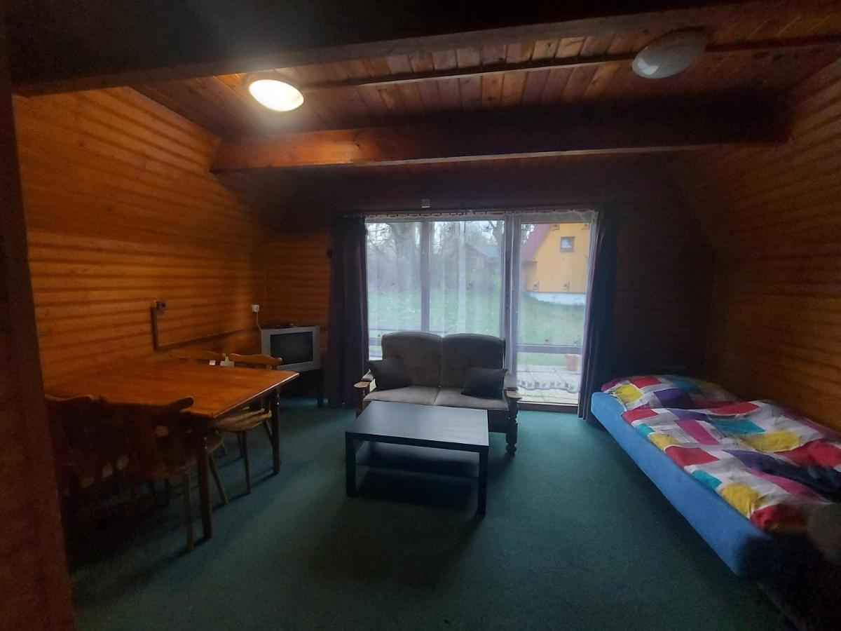 Jeseniky Apartmany Mariana Rudna pod Pradedem Εξωτερικό φωτογραφία