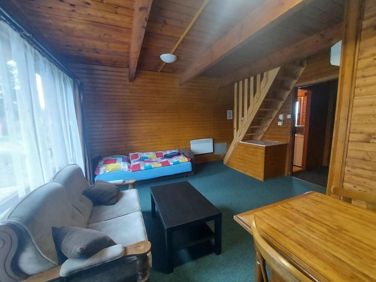 Jeseniky Apartmany Mariana Rudna pod Pradedem Εξωτερικό φωτογραφία