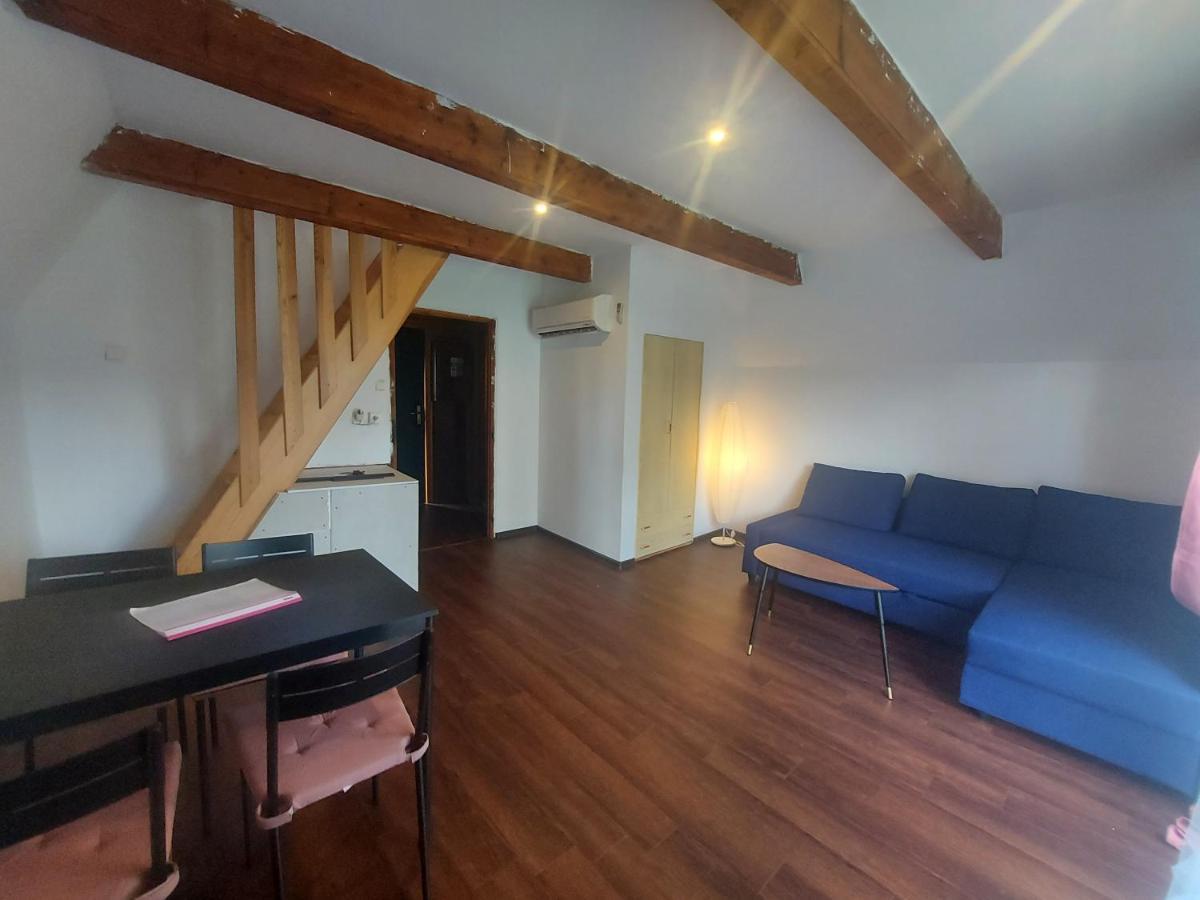 Jeseniky Apartmany Mariana Rudna pod Pradedem Εξωτερικό φωτογραφία