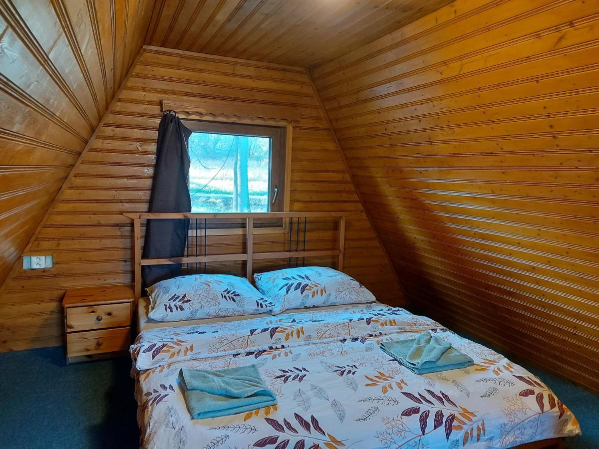 Jeseniky Apartmany Mariana Rudna pod Pradedem Εξωτερικό φωτογραφία