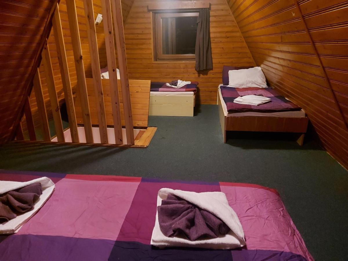 Jeseniky Apartmany Mariana Rudna pod Pradedem Εξωτερικό φωτογραφία