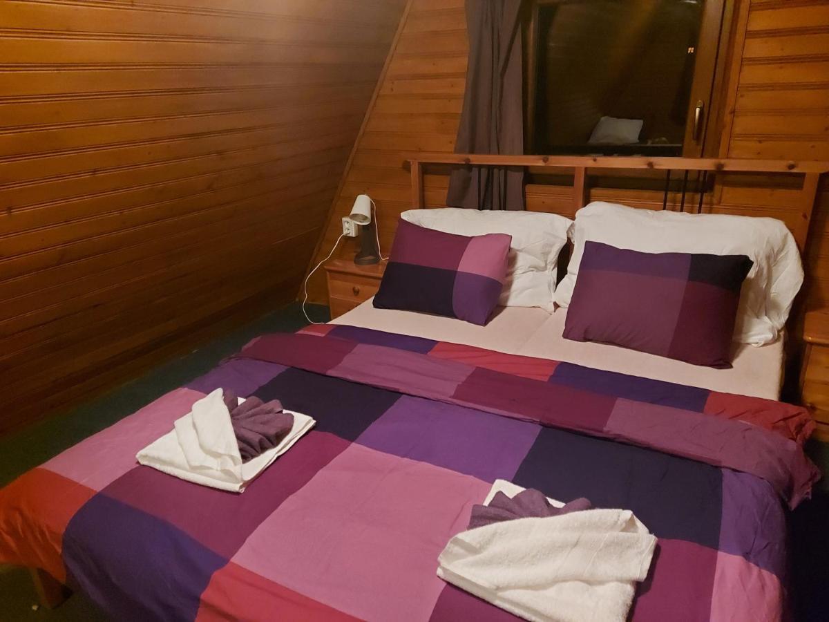 Jeseniky Apartmany Mariana Rudna pod Pradedem Εξωτερικό φωτογραφία