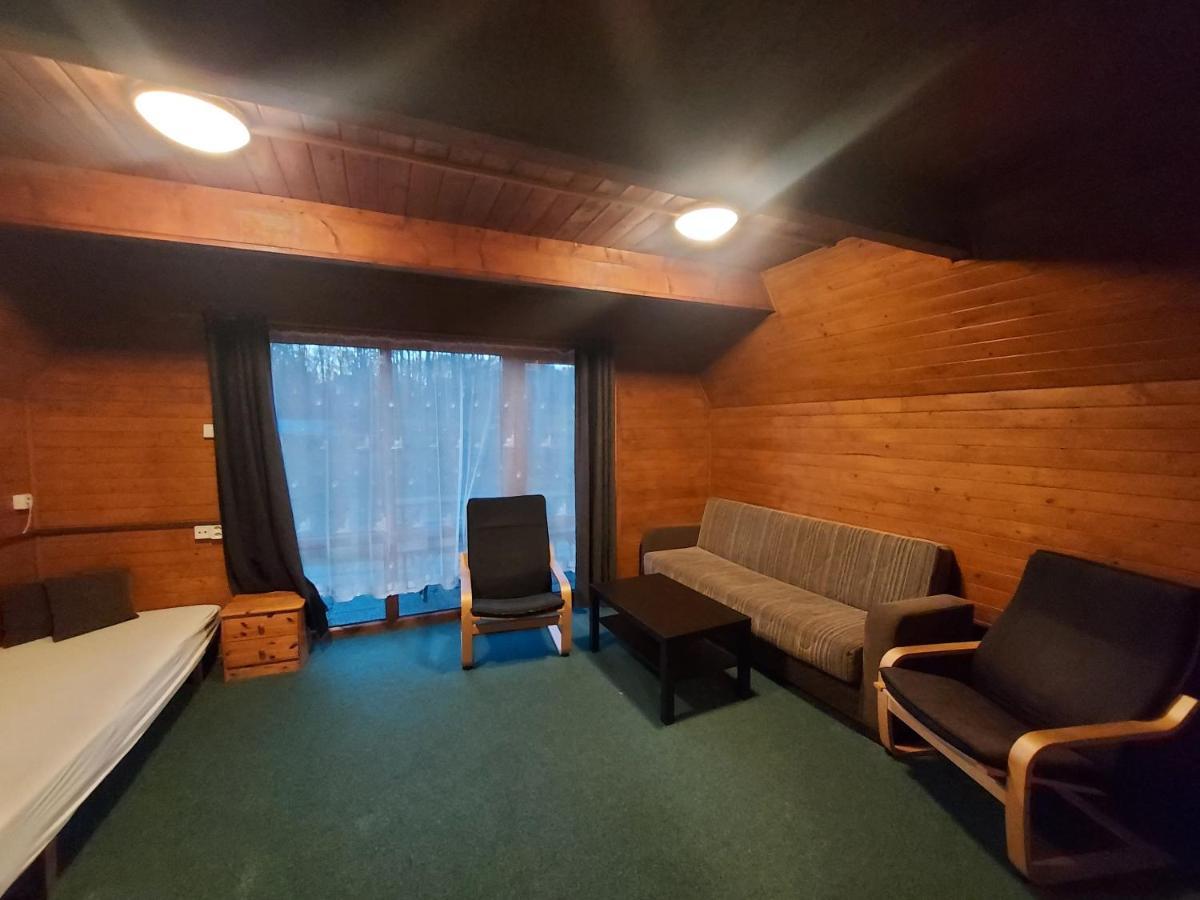 Jeseniky Apartmany Mariana Rudna pod Pradedem Εξωτερικό φωτογραφία