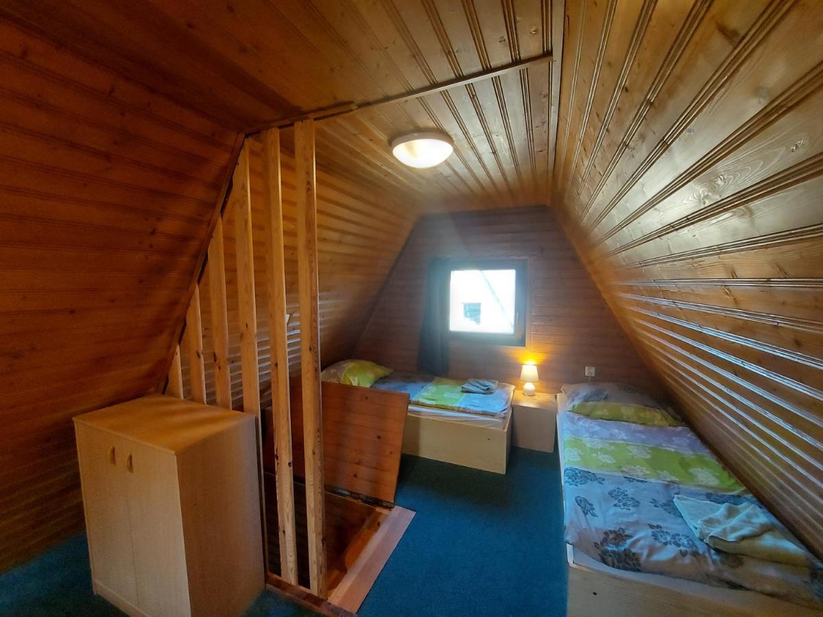 Jeseniky Apartmany Mariana Rudna pod Pradedem Εξωτερικό φωτογραφία